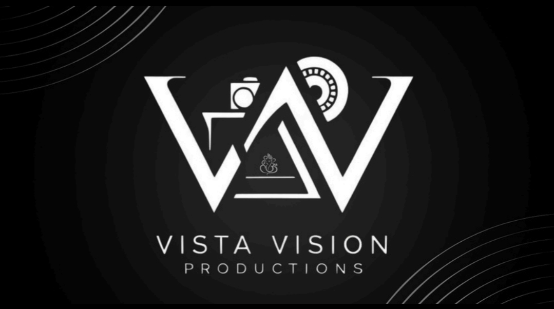 Vista Vision Productions logo